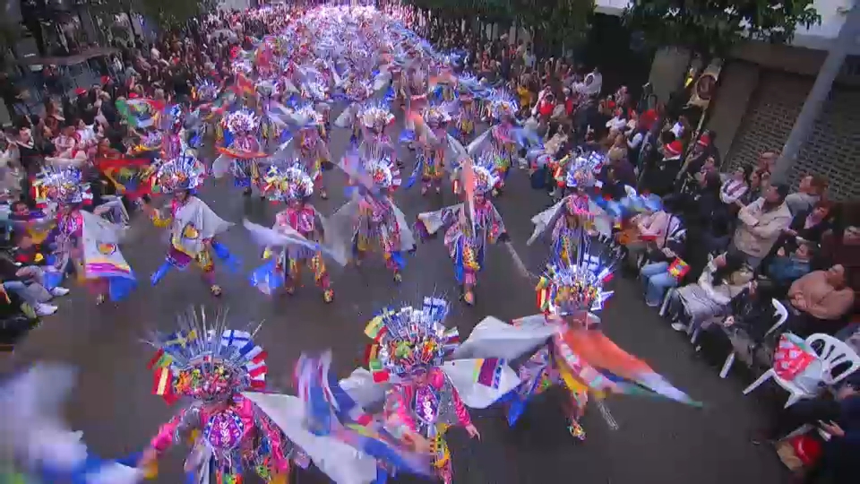 Estos son los festivos locales de Badajoz, Cáceres, Mérida y Plasencia